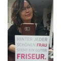 Wir Friseure sagen Danke����