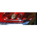 Logo Valentine Cars