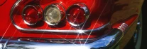Logo Valentine Cars