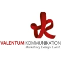 Logo Valentum Kommunikation GmbH