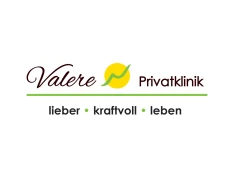 Logo Valere Psychosomatische Privatklinik GmbH