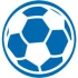 Logo Valeria Russky Andy Fußballschule Fair Play