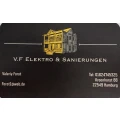 Valeriy Forot Hamburg