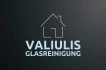 Logo Valiulis Glasreinigung Hamburg