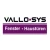 Logo Vallo-Sys GmbH