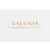 Logo Valoris Auftragsstruktur