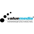 Logo valuemedia