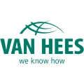 VAN HEES GmbH Walluf