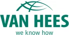 Logo VAN HEES GmbH
