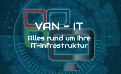 VAN - IT Consult & Support Falkensee