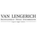 Logo LENGERICH VAN Rechtsanw&auml;lte Notar Steuerberater