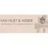 Logo van Muet und Weber GmbH