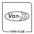 Logo Van-X GmbH