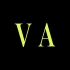 Logo vanAchibald - friends of design and programming