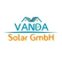 Logo VANDA Solar GmbH