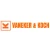 Logo Vaneker & Koch GmbH