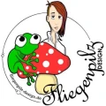 Logo Vanessa Stich