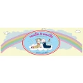 Logo vanille & marille Eismanufaktur Falk Rahn