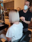 Vanity Hair, Inh. Peter Bullock Friseursalon K&ouml;ln