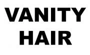 Logo Vanity - Hair