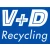 Logo Vanni + Didicher Recycling GmbH & Co. KG