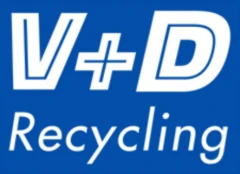 Vanni + Didicher Recycling Illingen, Württemberg