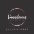 Logo Vannilicious Nails & More - Vanessa Koch