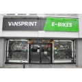 VanSprint Darmstadt