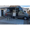 Vanstuff VW Grand California