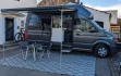 Logo Vanstuff - Cover für Aufstelldächer & Wohnmobilvermietung