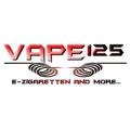Vape 125 - E-Zigarettenshop Koblenz