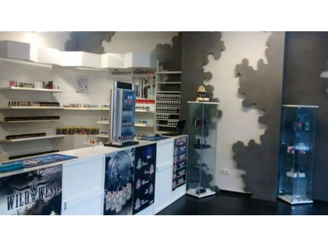 elfbar elfa master akku THE BEST 10 Vape Shops in KOBLENZ, RHEINLAND-PFALZ, GERMANY - Updated 2026  - Hours main image 1