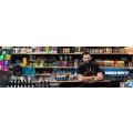 Vape Room Offenbach-E-Zigaretten, Liquids & more Offenbach