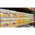 Elfbar ELFLIQ Nikotinsalz Liquids