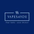 Logo Vapes4you