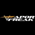 Logo Vapor Freak