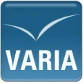 Logo VARIA Group VARIA System GmbH