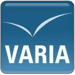 Logo VARIA Group VARIA System GmbH