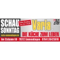 Varia K&uuml;chen Emmendingen - Jeden Sonntag Schau Sonntag