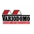 Logo VARIODOMO Bausysteme GmbH