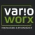 Logo Varioworx GmbH