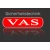 Logo VAS-Sicherheitstechnik