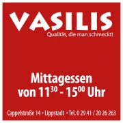 Vasilis Feinkost & Catering-Service Lippstadt