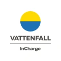 Vattenfall Incharge Logo
