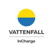 Vattenfall Incharge Logo