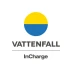 Logo Vattenfall InCharge