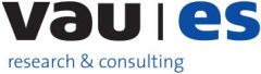 Logo vaues research & consulting