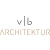 Logo vb Architektur