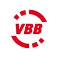 Logo VBB Verkehrsverbund Berlin-Brandenburg GmbH