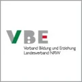 Logo VBE Verband Bildung und Erziehung